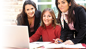 Offshore HR Solutions India | Outsource HR Services | Payroll Management Services India