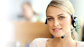 Contact us